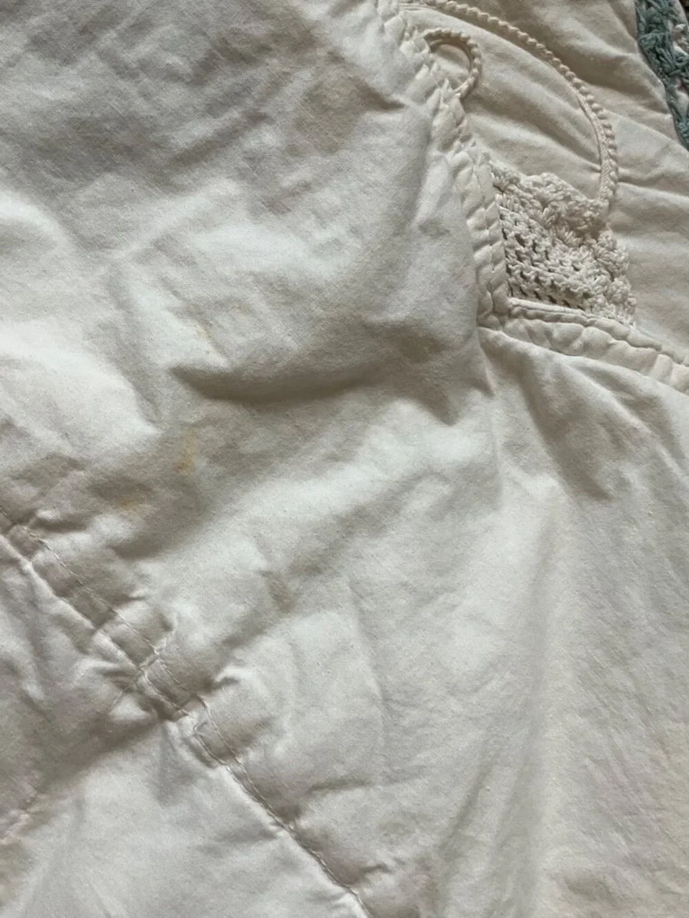 JCP Home Collection this quilt